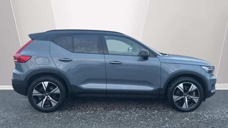 Volvo Xc40 1.5 T4 Recharge PHEV R DESIGN 5dr Auto Estate